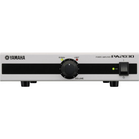 Yamaha PA2030