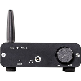 S.M.S.L B1 Black
