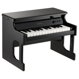KORG TINYPIANO-BK