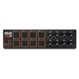 AKAI LPD8V2