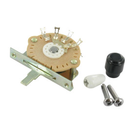 FENDER 3-WAY SWITCH STRAT /TELE