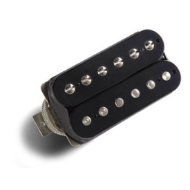 Gibson 500T HOT CERAMIC HUMBUCKER/DOUBLE BLACK
