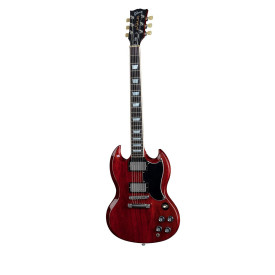 GIBSON SG STANDARD 2015 HC/CH