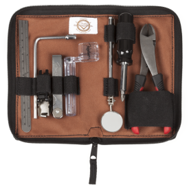 FENDER CUSTOM SHOP CRUZTOOLS ACOUSTIC TOOL KIT