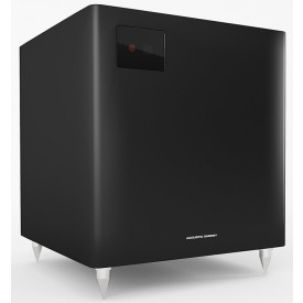 Acoustic Energy AE 108 Black Ash