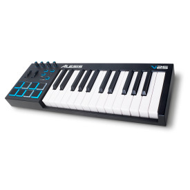 ALESIS V25 USB/MIDI