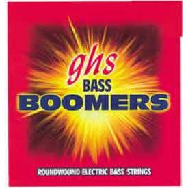 GHS STRINGS 5M-C-DYB BOOMERS