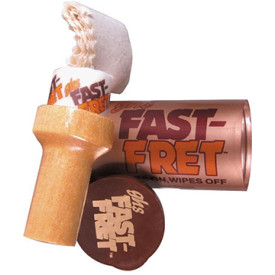 GHS STRINGS A87 FAST FRET