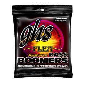 GHS STRINGS M3045F