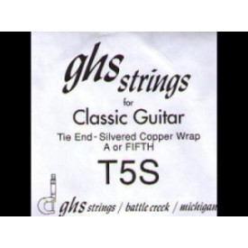GHS STRINGS T5S