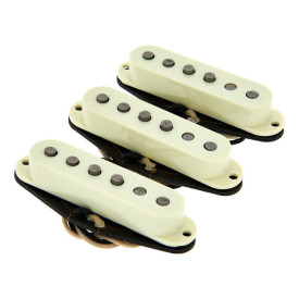 FENDER PURE VINTAGE '59 STRAT PICKUP SET