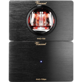 Vincent PHO-700 Black