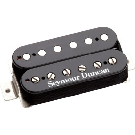 SEYMOUR DUNCAN TB-4 JB TREMBUCKER BLACK