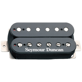 SEYMOUR DUNCAN SH-4 JB MODEL BLACK
