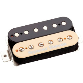 SEYMOUR DUNCAN JASON BECKER TREMBUCKER ZEBRA