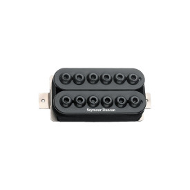 SEYMOUR DUNCAN SH-8B INVADER BLACK