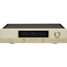 Accuphase C-37