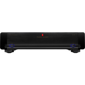 Parasound JC3+ Black