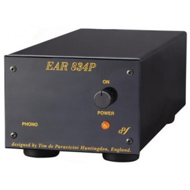 EAR 834P "Normal"(MM)