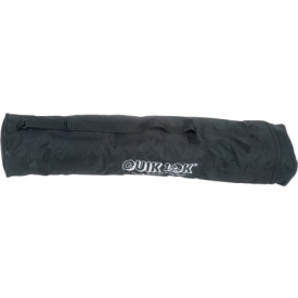 QUIK LOK NYLON TOTE BAG