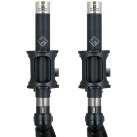 TELEFUNKEN M60 MASTER STEREO SET