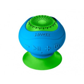 JAM NEUTRON BT SPEAKER BLUE