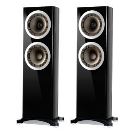 Tannoy Definition DC10Ti High Gloss Black