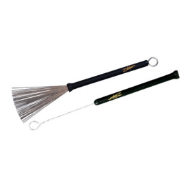 ZILDJIAN WIRE BRUSH PROFESSIONAL RETRACTABLE