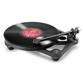 Rega Planar 8 Polaris grey