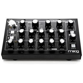 MOOG MINITAUR REV. 2.0
