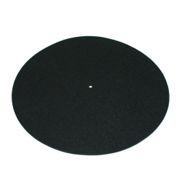 Tonar Nostatic Mat Black