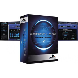 Spectrasonics Omnisphere 2