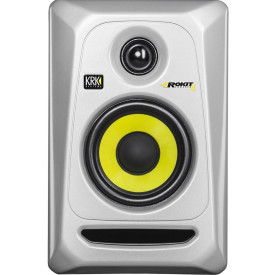 KRK SYSTEMS ROKIT 4 G3 grey