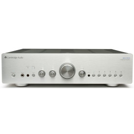 Cambridge Audio AZUR 651A Silver