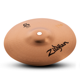 ZILDJIAN 8" S SPLASH
