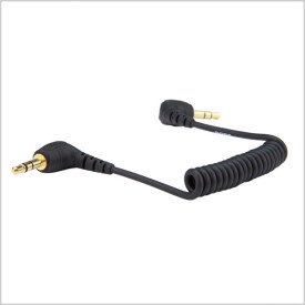 RODE SC2 3.5mm TRS patch cable for iPhone
