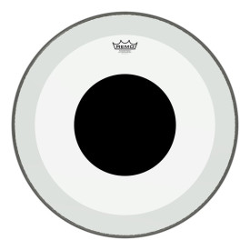 REMO POWERSTROKE® 3, Clear, 22"