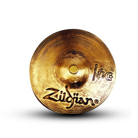 ZILDJIAN COLLECTIBLE CYMBAL PIN