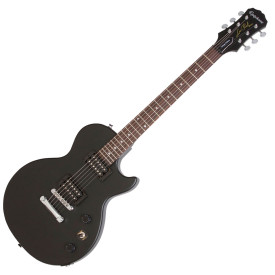 EPIPHONE LES PAUL SPECIAL VE EBONY VINTAGE