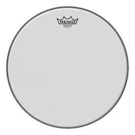 REMO AMBASSADOR®, SMOOTH WHITE™, 14" Diameter