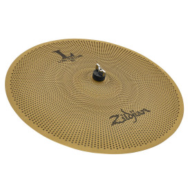 ZILDJIAN 20" LOW VOLUME RIDE