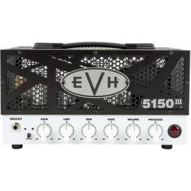 FENDER EVH 5150III 15W LBX HEAD