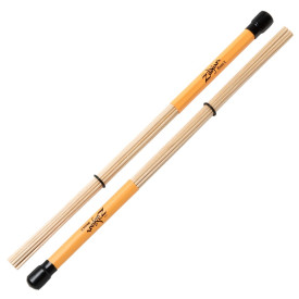ZILDJIAN MEZZO 2 MULTI-ROD PAIR