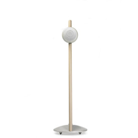 Cabasse IO 2 stand version Light-Oak/Glossy White