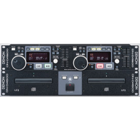 Denon DN-D4500