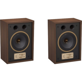 Tannoy Eaton Walnut
