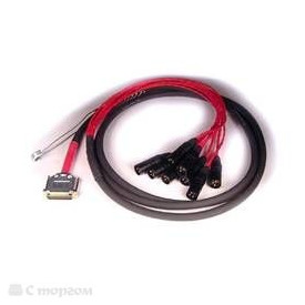 AVID DB25XLRM DIGISNAKE12