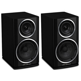 Wharfedale Diamond 121 Blackwood