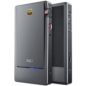 FIIO Q5 Titanium