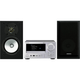 Onkyo CS-N775D Silver-Black